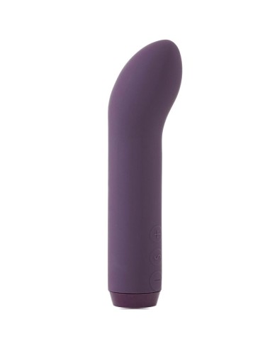 JE JOUE - BALA VIBRADORA ESTIMULACIÓN PUNTO G MORADO 