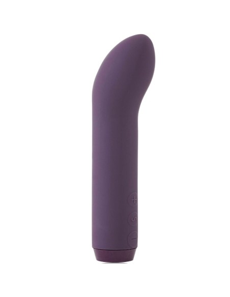 JE JOUE - BALA VIBRADORA ESTIMULACIÓN PUNTO G MORADO 