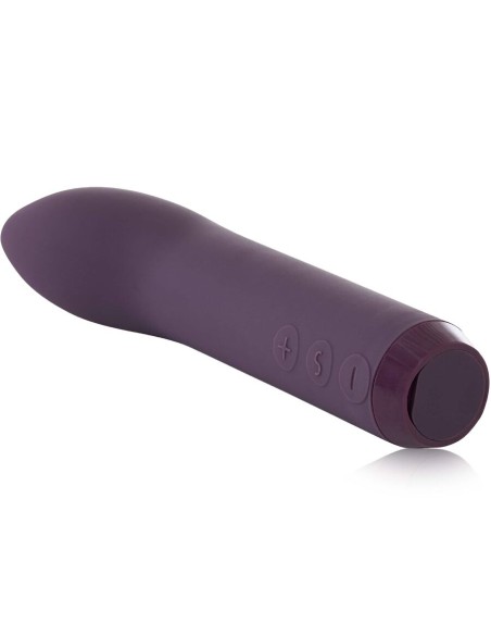 JE JOUE - BALA VIBRADORA ESTIMULACIÓN PUNTO G MORADO 