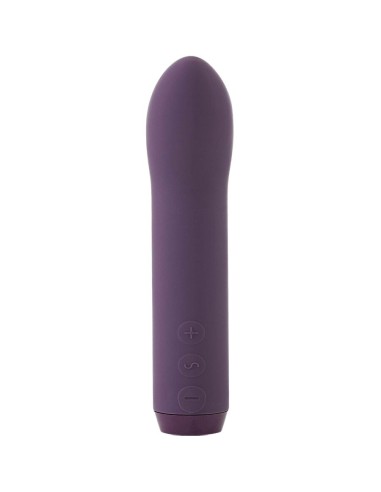 JE JOUE - BALA VIBRADORA ESTIMULACIÓN PUNTO G MORADO 