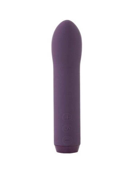 JE JOUE - BALA VIBRADORA ESTIMULACIÓN PUNTO G MORADO 