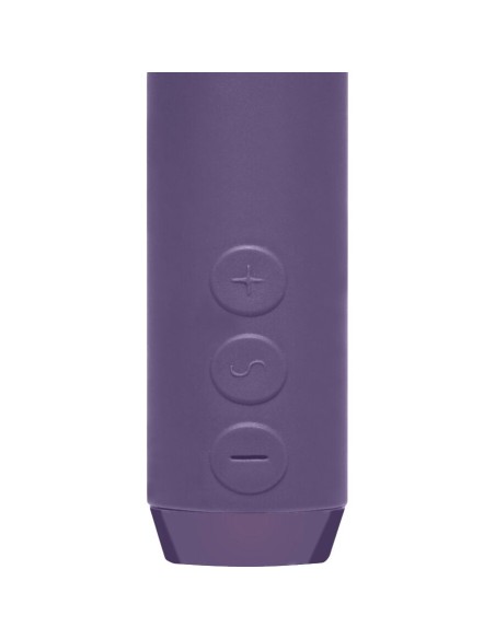 JE JOUE - BALA VIBRADORA ESTIMULACIÓN PUNTO G MORADO 