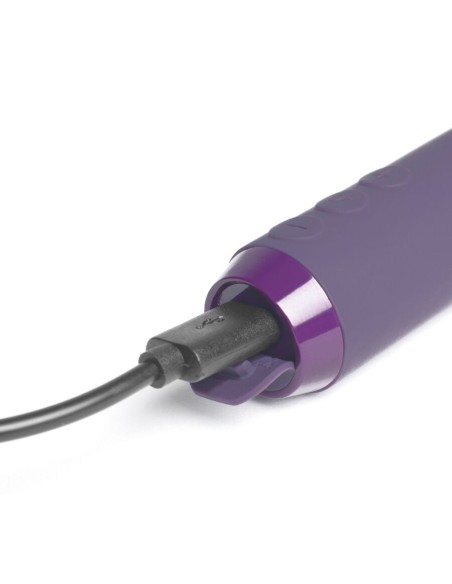 JE JOUE - BALA VIBRADORA ESTIMULACIÓN PUNTO G MORADO 