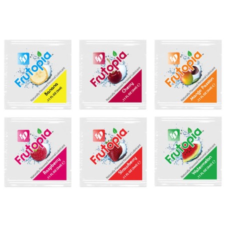 ID JUICY LUBE - MONODOSIS 4 ML ID JUICY LUBE