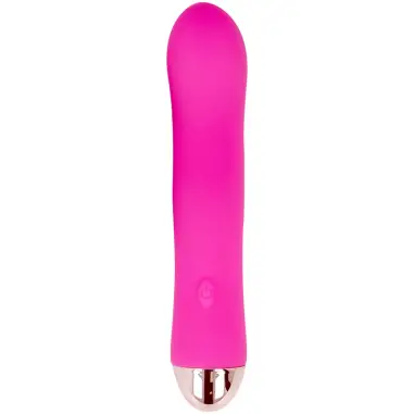 Vibrador Recargable Two Rosa 7 Velocidades | Dolce Vita