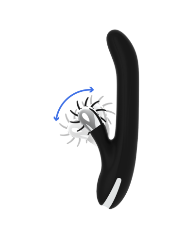 BLACK&SILVER - BUNNY STORM ROTATION VIBE 