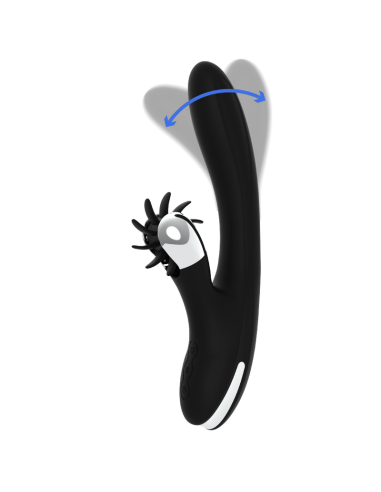 BLACK&SILVER - BUNNY GRIMM WAVE FUNCTION 