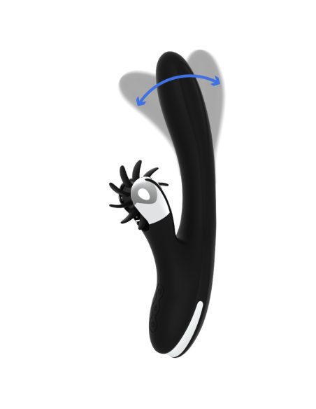 BLACK&SILVER - BUNNY GRIMM WAVE FUNCTION 