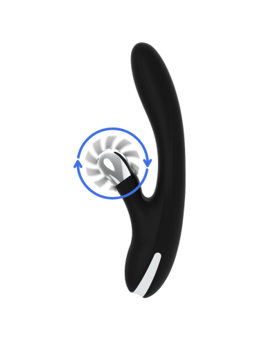 BLACK&SILVER - BUNNY GRIMM WAVE FUNCTION 