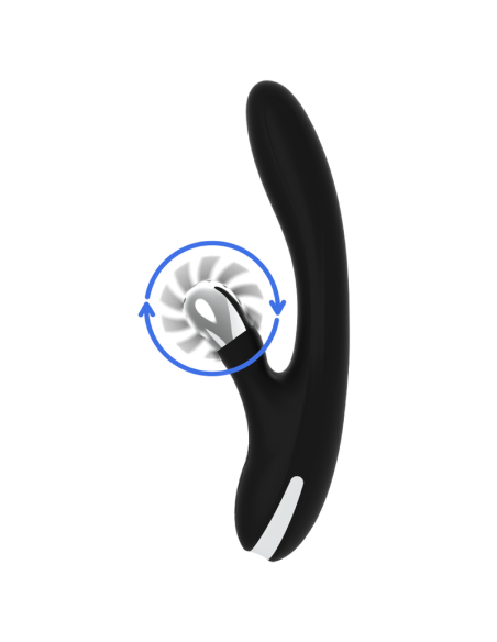 BLACK&SILVER - BUNNY GRIMM WAVE FUNCTION 