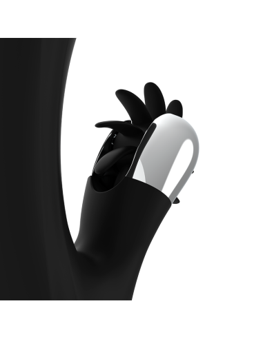 BLACK&SILVER - BUNNY GRIMM WAVE FUNCTION 