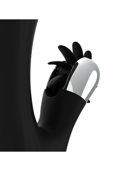 BLACK&SILVER - BUNNY GRIMM WAVE FUNCTION 