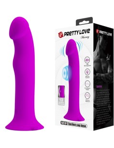 PRETTY LOVE - KISELL VIBRADOR PUNTO G ROSA Vibradores Punto G 2