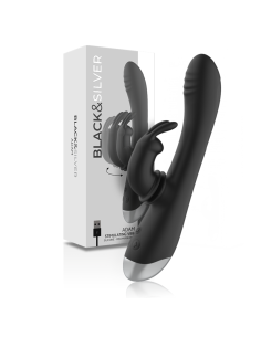 ARMONY - VIBRADOR RABBIT VIOLETA Vibradores Rabbit