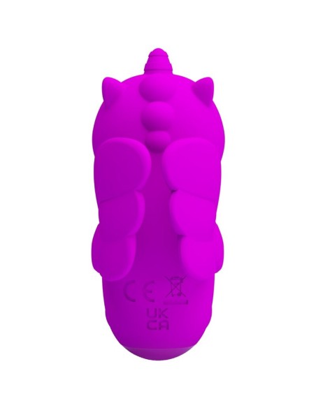 PRETTY LOVE - MINI FUN TOYS BY MAGIC UNICORN ESTIMULADOR 