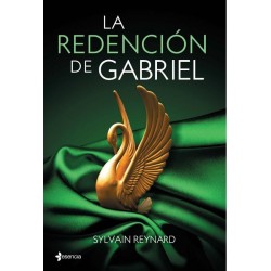 GRUPO PLANETA - LA REDENCION DE GABRIEL | EDICION DE BOLSILLO GRUPO PLANETA