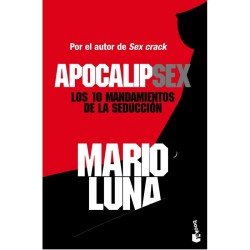 GRUPO PLANETA - APOCALIPSEX | EDICION DE BOLSILLO GRUPO PLANETA