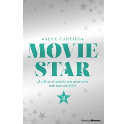 GRUPO PLANETA - MOVIE STAR 2 | EDICION DE BOLSILLO GRUPO PLANETA