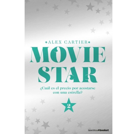 GRUPO PLANETA - MOVIE STAR 2 | EDICION DE BOLSILLO GRUPO PLANETA