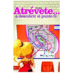 DIABLO PICANTE - ATREVETE... A DESCUBRIR EL PUNTO G DIABLO PICANTE
