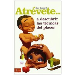 DIABLO PICANTE - ATREVETE... A DESCUBRIR LAS TECNICAS DEL PLACER DIABLO PICANTE