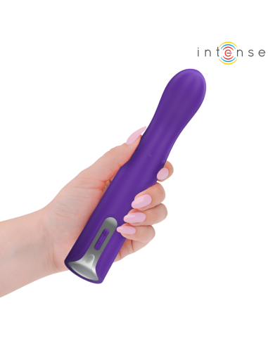 INTENSE - HELENA VIBRADOR UP & DOWN MODO BEADS 13,5 CM 