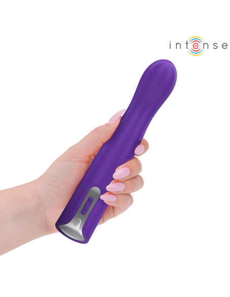 INTENSE - HELENA VIBRADOR UP & DOWN MODO BEADS 13,5 CM 