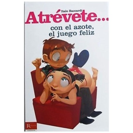 DIABLO PICANTE - ATREVETE... CON EL AZOTE DIABLO PICANTE