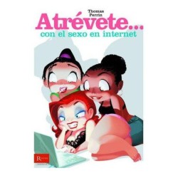DIABLO PICANTE - ATREVETE... CON EL SEXO EN INTERNET DIABLO PICANTE