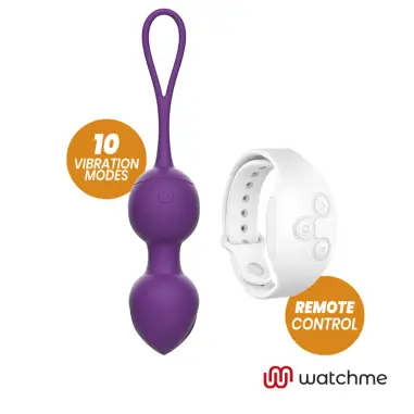 Rewobeads Bolas Vibradoras Control Remoto con Tecnologia