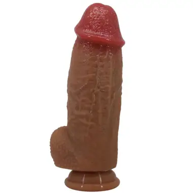 Achille Dildo Ultra Realístico 22 cm | Pretty Love