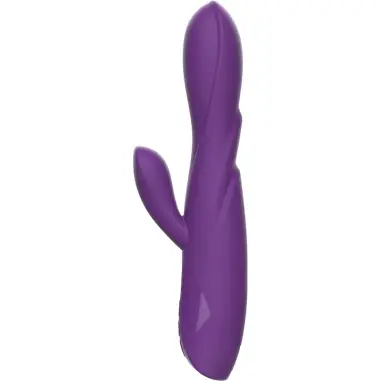 Reworabbit Vibrador Flexible con Rabbit | Rewolution
