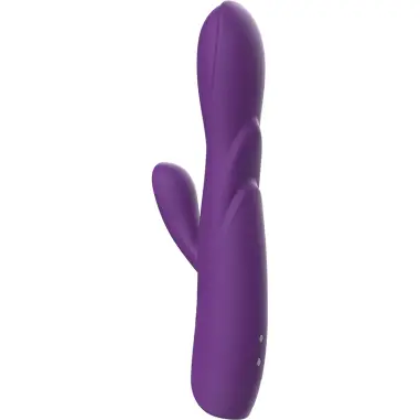 Reworabbit Vibrador Flexible con Rabbit | Rewolution