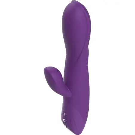 Reworabbit Vibrador Flexible con Rabbit | Rewolution