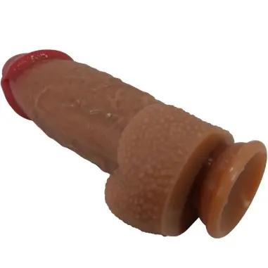 Achille Dildo Ultra Realístico 22 cm | Pretty Love