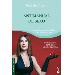 GRUPO PLANETA - ANTIMANUAL DEL SEXO | EDICION DE BOLSILLO GRUPO PLANETA