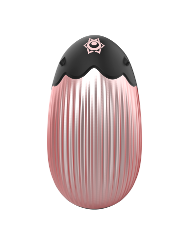 RITHUAL - SHUSHU 2.O NEW GENERATION CLITORAL AZABACHE 