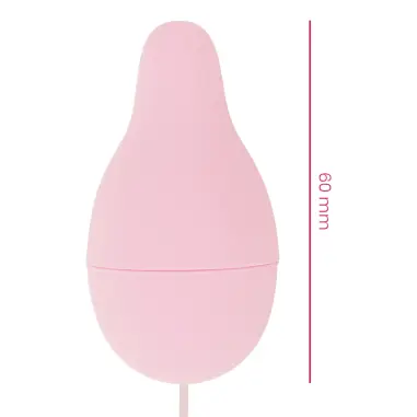 Desarrollador Suelo Pelvico Kegel Sistema de Pesos | Ohmama