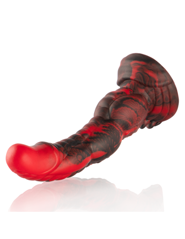 EPIC - ARES DILDO PASIÓN COMBATIVA 