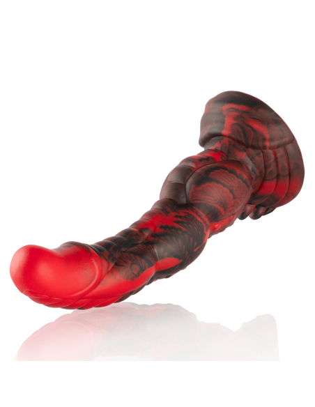 EPIC - ARES DILDO PASIÓN COMBATIVA 