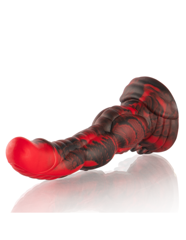 EPIC - ARES DILDO PASIÓN COMBATIVA 