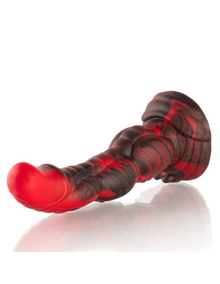 EPIC - ARES DILDO PASIÓN COMBATIVA 
