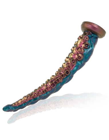 EPIC - CHARYBDIS DILDO TENTÁCULO TAMAÑO GRANDE 