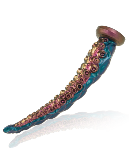 EPIC - CHARYBDIS DILDO TENTÁCULO TAMAÑO GRANDE 