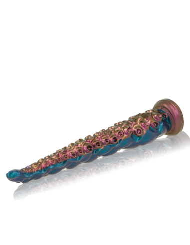 EPIC - CHARYBDIS DILDO TENTÁCULO TAMAÑO GRANDE 