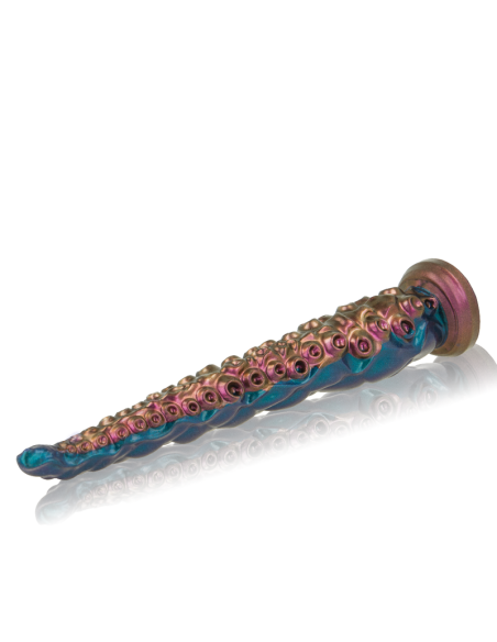 EPIC - CHARYBDIS DILDO TENTÁCULO TAMAÑO GRANDE 