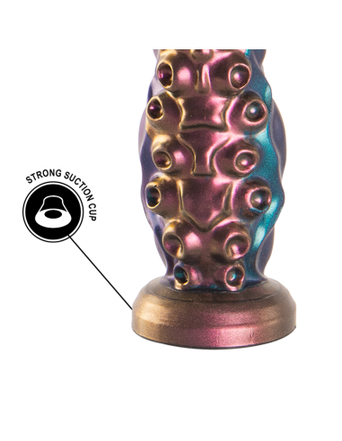 EPIC - CHARYBDIS DILDO TENTÁCULO TAMAÑO GRANDE 
