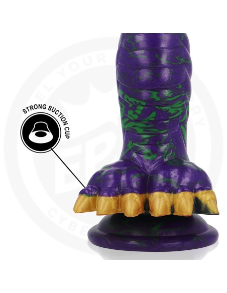 EPIC - CROCOTTA DILDO AURORA MÍSTICA 