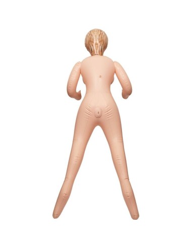 CALEXOTICS - THE GIRL NEXT DOOR LOVE DOLL 