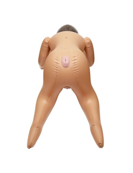 CALEXOTICS - BACK DOOR BABE LOVE DOLL 